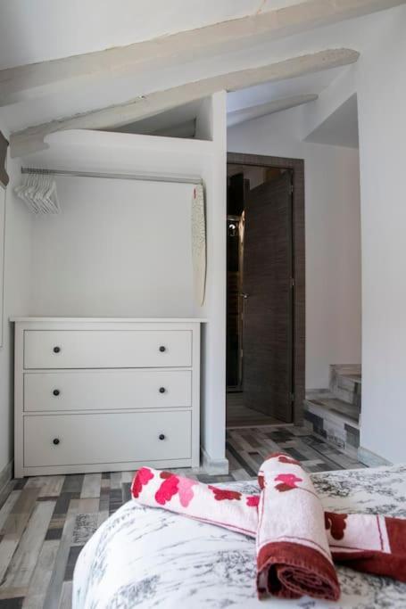 Apartamento Rojo Ateca Esterno foto