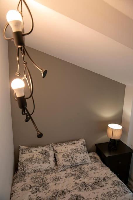 Apartamento Rojo Ateca Esterno foto