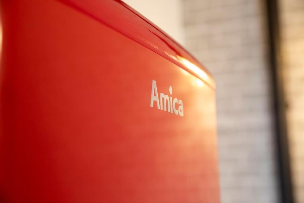 Apartamento Rojo Ateca Esterno foto