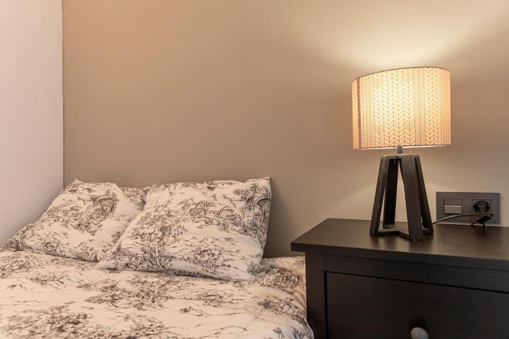 Apartamento Rojo Ateca Esterno foto
