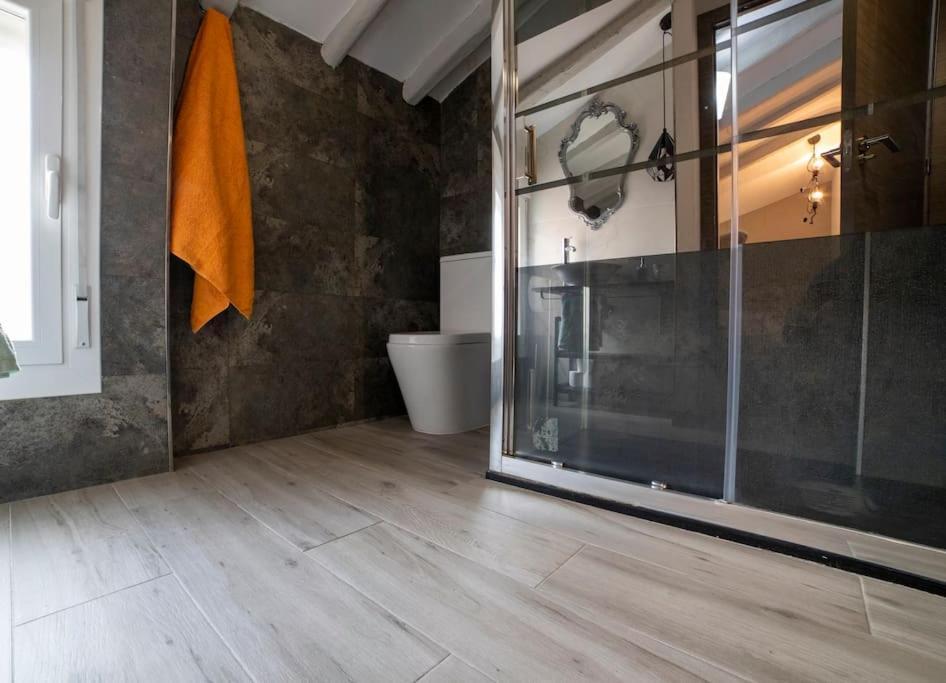 Apartamento Rojo Ateca Esterno foto
