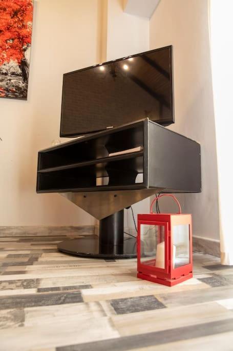 Apartamento Rojo Ateca Esterno foto